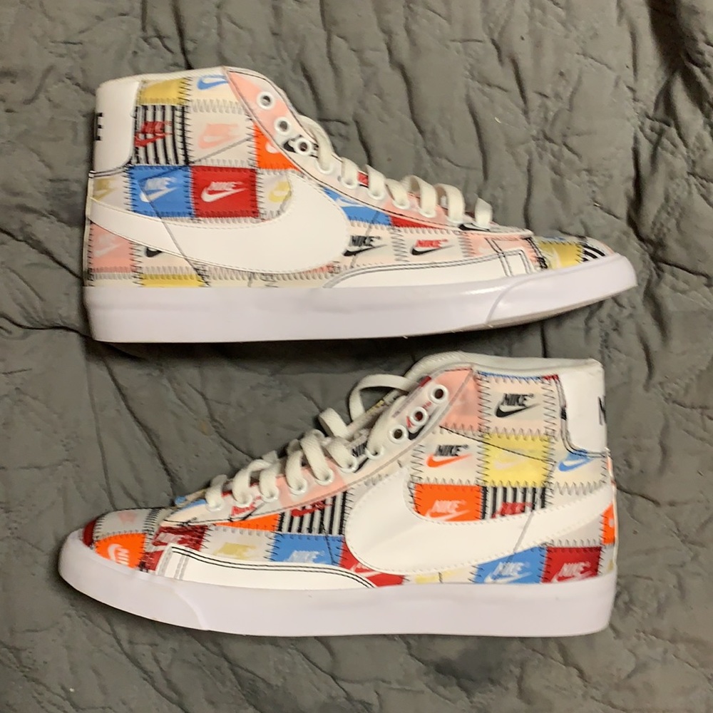 Nike shoes